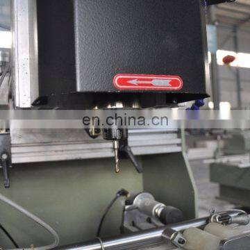 Heavy Duty High Speed Copy Routing Milling Machine for Aluminum Window photo-3