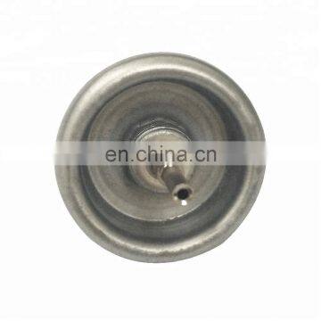 Customized screw type S188 aerosol refrigerant valve cap