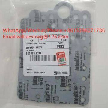 Kalmar Gasket 923829.1594 Dana Parts 4214733 9238291594