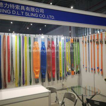 webbing sling