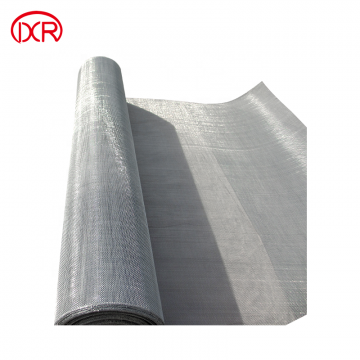2mm 304 Aperture Stainless Steel Wire Mesh Series Stainless Steel Wire Mesh