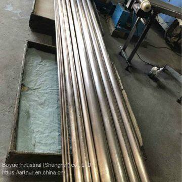 ASME SB466 CuNi UNS C71000 Seamless Copper-Nickel Pipe and Distiller Tubes Quick Details photo-3