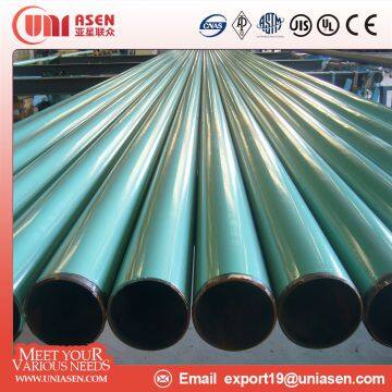 3PE Coated Steel Pipe Line Pipe photo-3