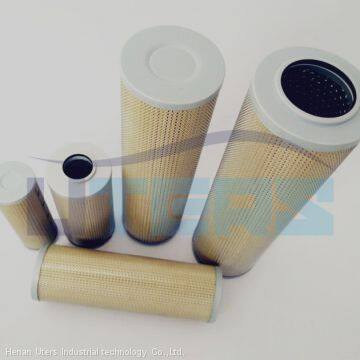 UTERS replace of  LEMMIN rough mill high pressure  hydraulic oil filter element HX-160×20?accept custom