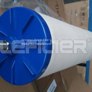 High quality PECO facet aviation fuel coalescing filter CAA14-5SB