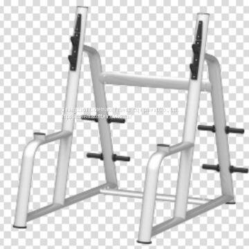 CM-9037 Squat Rack Work Out Equipment Home Weight Equipment