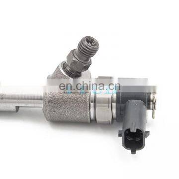 Common Rail Diesel Fuel Injector 0445110766 0 445 110 766 for BOSCH photo-5