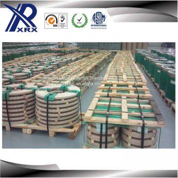 430 0.7mm Stainless Steel Sheet photo-4