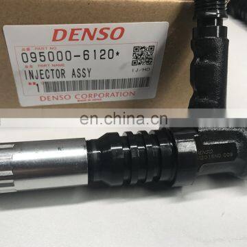 common rail injector 095000-6120