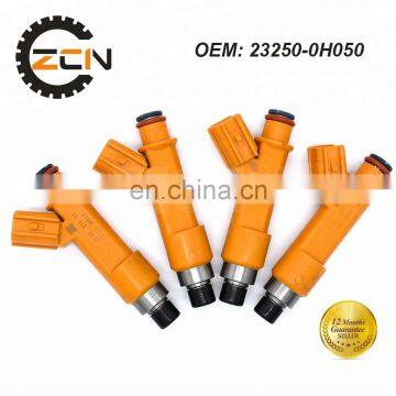 23250-0H050 Fuel Injector For Ca-mry RAV4 High-lander 232500H050 23209-0H050 23250-40020 23250-0M010 photo-3