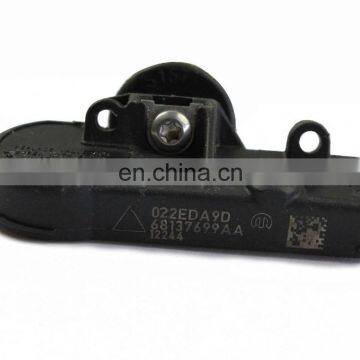 Original Car Auto Wireless TPMS 68137699AA 56029319AC photo-3