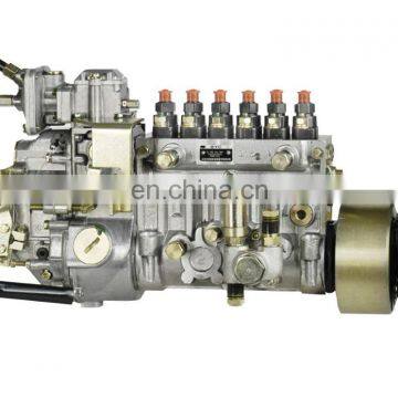 6CTA Engine Injection Pump 3966597 C3966597 with MFR 10 403 566 087/10403566087