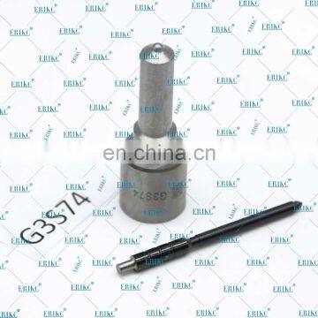 Automatic Diesel Fuel Nozzle G3S74 Auto Fuel Nozzle G3S74 Standard Nozzle G3S74