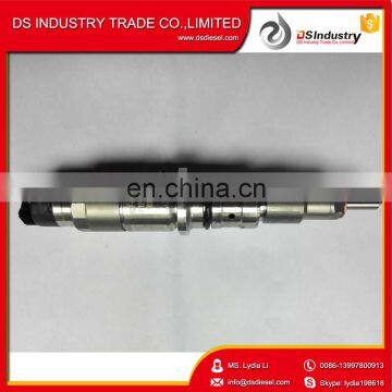Yutong Higer Kinglong Bus QSB6.7 4945969 Injector, Diesel Injector, Diesel Injector Tester photo-5