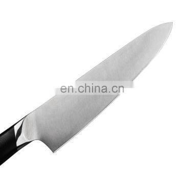 High Hardness HRC 66 S30v Stainless Steel Knife photo-3