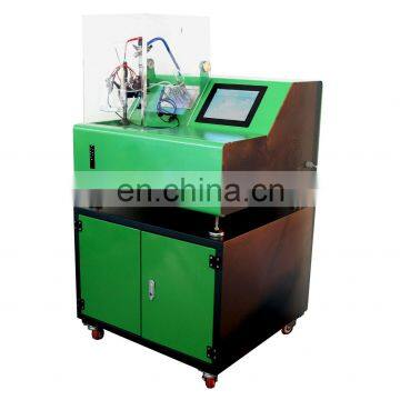 CRS-205 Common rail pressure tester high pressure common rail injector test bench