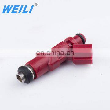 High quality Fuel Injector 23250-97401 FOR Avanza F601RM