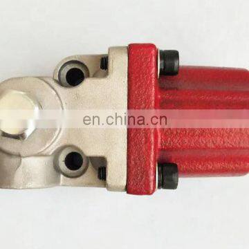 NT855 KTA19 K38 Diesel Engine Parts Solenoid Valve 3348327 photo-3