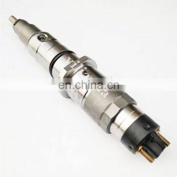 Factory Price Common Rail  Injector  0445120112