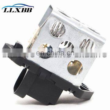 Original AC Heater Blower Motor Fan Resistor 6001549117 For Renault Logan Megane Laguna 8200045082 8200047284 photo-2