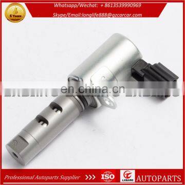 VVT Variable Valve Timing Oil Control Valves Fit for Mazda 2 1.3L 1.5L 1.6L ZJ38-14-420 ZJ38-14-420A photo-2