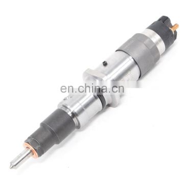 Common Rail Fuel Injector 0445120241 0445120070 FOR Cummins Komatsu Cat HITACHI 39766314930485 5263304 0 445 120 241