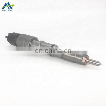 Diesel Fuel Injector 0445120066 For D6D Renault Truck Volvo Diesel Engine