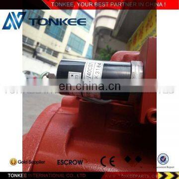 K3V180DTH Hydraulic Main Pump K3V180DTH10DR-3N2B Hydraulic Pump EC460B Hydraulic Pump photo-2