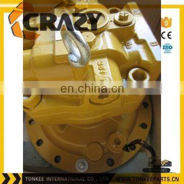 E320C Excavator Hydraulic Swing Motor 158-8986 photo-5
