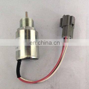 Engine Stop Solenoid for Mitsubishi L3E S4L2