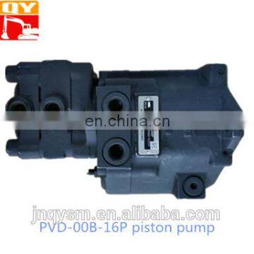 Hydraulic Piston Pump PVD-1B-32P-11G5-4191A Tractor Hydraulic Pumps photo-2