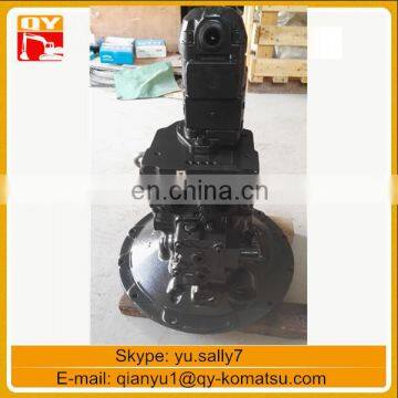 Excavator PC78MR-6 hydraulic pump 708-3T-00220