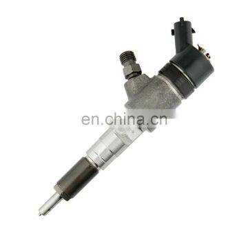 WEIYUAN common rail fuel injection 0445110422 car injector 0 445 110 422 diesel injector parts