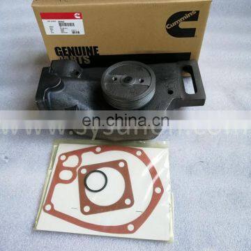 Genuine Heavy Machinery Marine Engine Parts Diesel Water Pump 3803605 3076529 3067998 NT855 N14 Water Pump photo-4