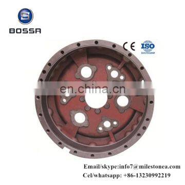 China Professional OEM casting parts wheel hub reductor housing 20178395043