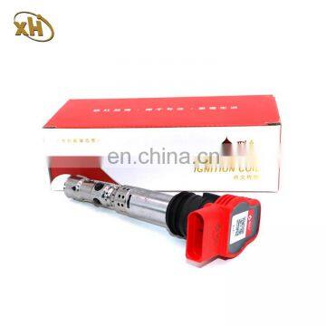 24 Months Warranty Four Lead Time No MOQ TS16949 Certificate Factory Price 30521 Pwa 003 Ignition Coil for Honda Fit 13 2007 photo-3