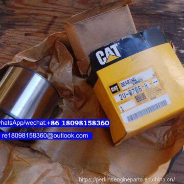 2V-0760 2V0760 Bearing for CATCaterpillar Gas engin G3608 G3606B G353D G333C