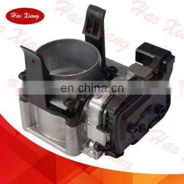 Сборка автоматического дроссельного узла 03F133062D   03F 133 062 D photo-3