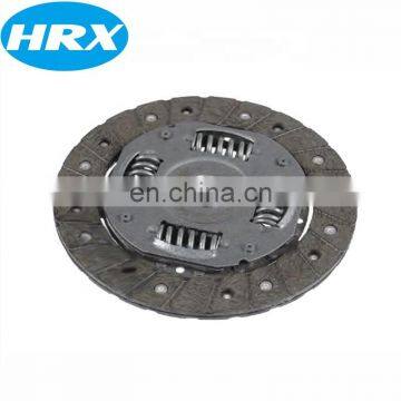 Engine spare parts clutch plate clutch disc for 2KD-FTV 31250-0K204 for sale