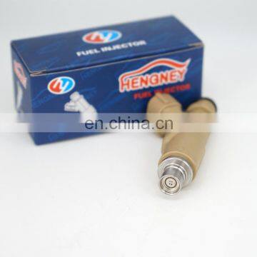 Wholesale Automotive Parts 23250-75090 23209-75090 For Toyota Land Cruiser RZJ95 RZJ12 Hilux Coaster Fuel Nozzle photo-5
