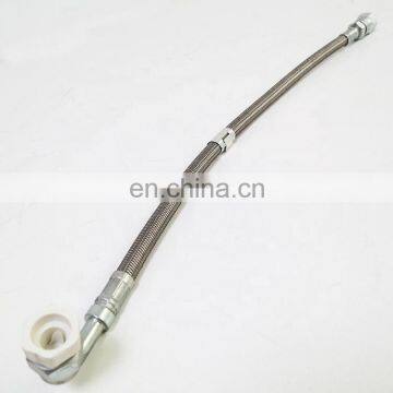 K19 Turbocharger Fuel Flexible Engine 3086055 Hose photo-4