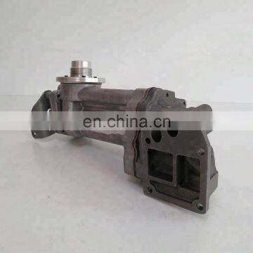 NT855 Diesel Engine Oil Cooler 4061462 for Machinery Part