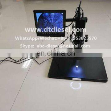 NO 017(3) ELECTRONIC MICROSCOPE photo-5