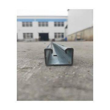 China Best Supplier High Quality Greenhouse Steel Structure With Long Life Guarantee(AST033) photo-2