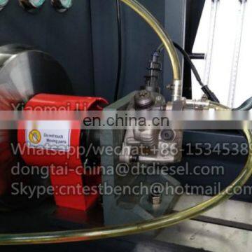 CR918 BIP HEUI EUI EUP Common Rail Diesel Fuel Injector Pump All in One Test Bench photo-3