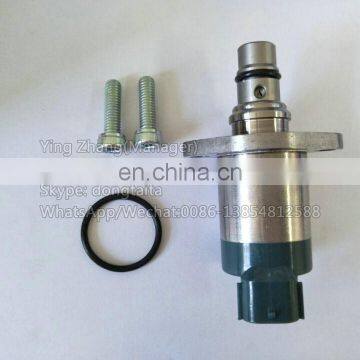 Diesel Common Rail Engine Suction Control Valve 294200-2750 photo-3