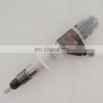 0445120262 common rail injector for XICHAI