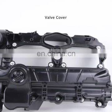 New Valve Cover Repair Kit Suitable for BMW N20 F20 F30 F10 F11 X1 X3 X5 X6 11127588412 11 12 7 588 412 11127560482