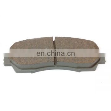 NO NOISE NEW PRODUCT BRAKE PADS FOR Japanese CARS OEM 45022-SHJ-A50