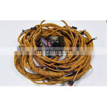 Direct-injection external wiring harness External chassis wiring harness 4319251 for Carter excavator 320D2GC